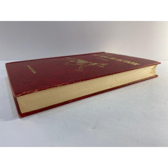 The Dog in Action For All Breeds McDowell Lyon 1950 HC Book VGC - Picture 2 of 12